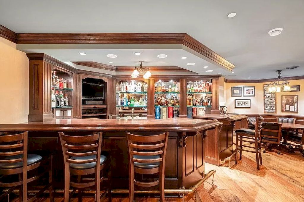 The Palatial & Inviting Tudor Mansion features the ultimate in lifestyle & privacy now available for sale. This home is located at 2980 Palmerston Ave, West Vancouver, BC V7V 2X3, Canada