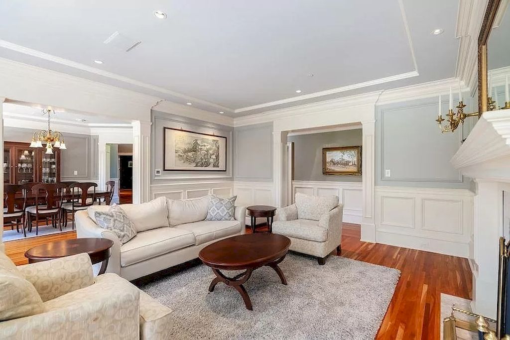 The Palatial & Inviting Tudor Mansion features the ultimate in lifestyle & privacy now available for sale. This home is located at 2980 Palmerston Ave, West Vancouver, BC V7V 2X3, Canada