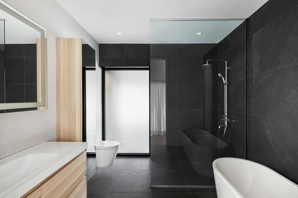 Pearl House an unique style a work of art by MXMA Architecture Design 1