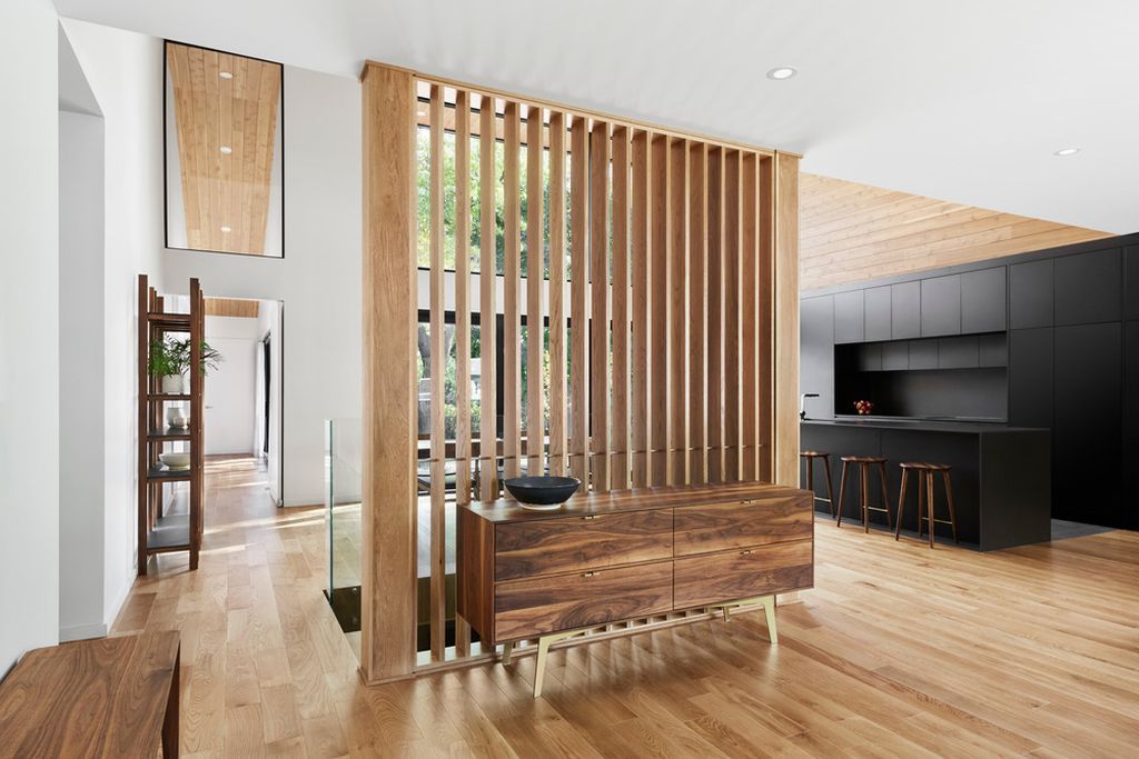 Pearl House an unique style a work of art by MXMA Architecture Design 10