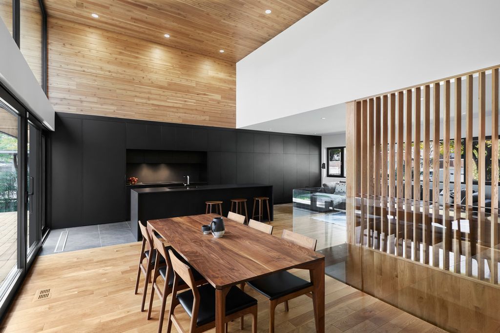Pearl House an unique style a work of art by MXMA Architecture Design 15