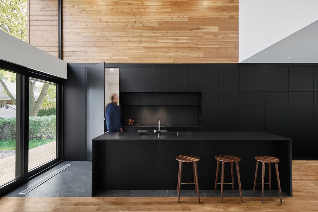 Pearl House an unique style a work of art by MXMA Architecture Design 17