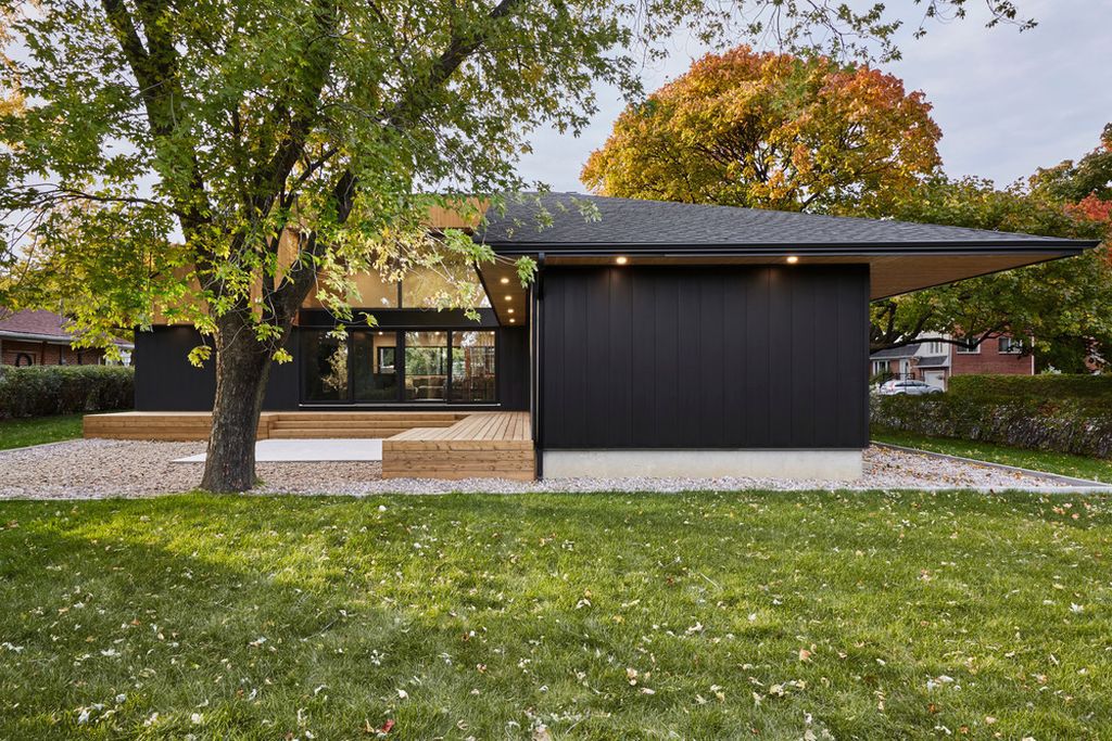Pearl House an unique style a work of art by MXMA Architecture Design 3