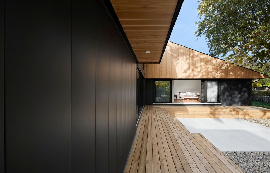 Pearl House an unique style a work of art by MXMA Architecture Design 5
