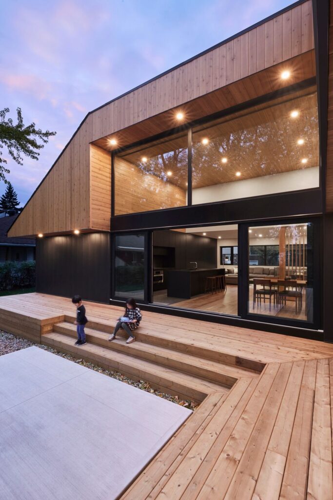 Pearl House an unique style a work of art by MXMA Architecture Design 7