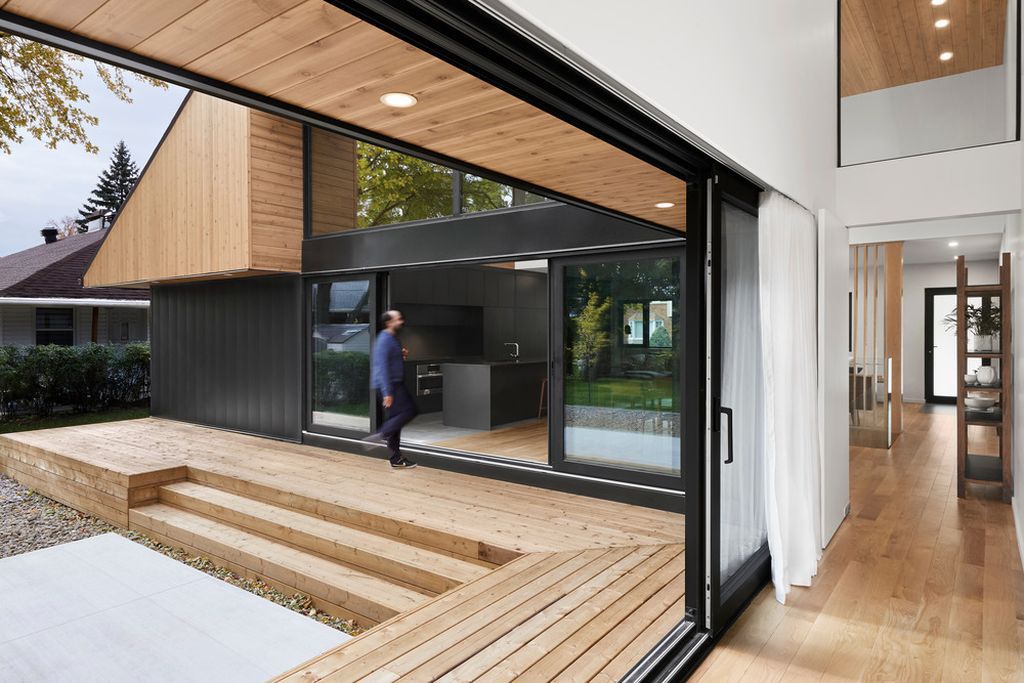 Pearl House an unique style a work of art by MXMA Architecture Design 9