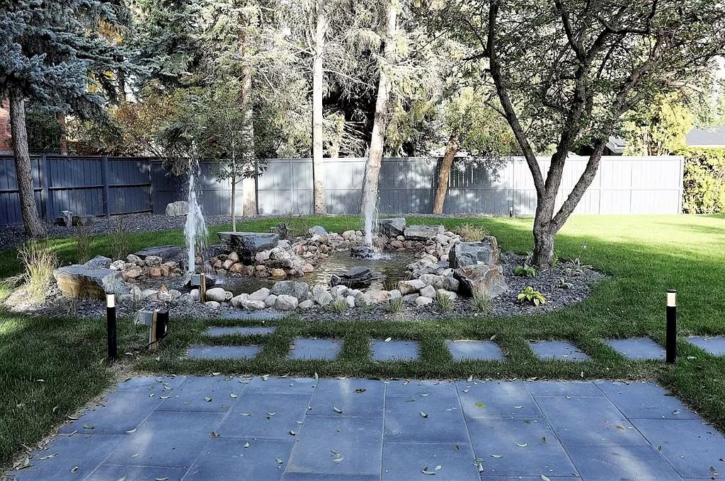 The Out­stand­ing Prop­erty in Alberta is a luxurious home now available for sale. This home located at 1028 S Bel Aire Dr SW, Calgary, AB T2V 2B9, Canada