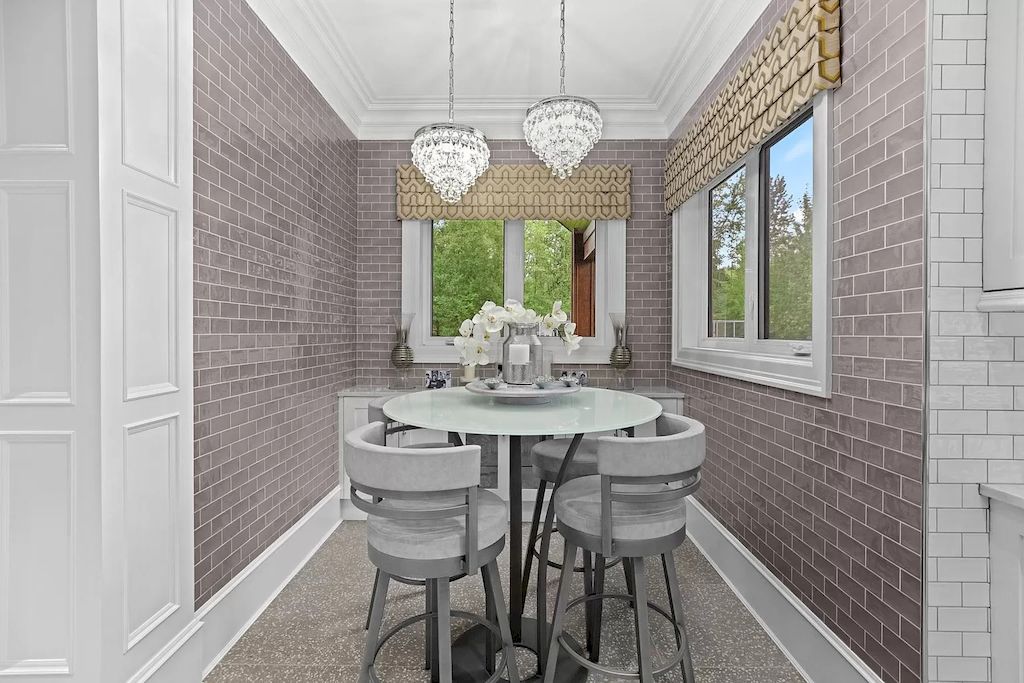 The Timeless Exquisite Home in Langley is a luxury home now available for sale. This home is located at 20340 2nd Ave, Langley, BC V2Z 0A3, Canada