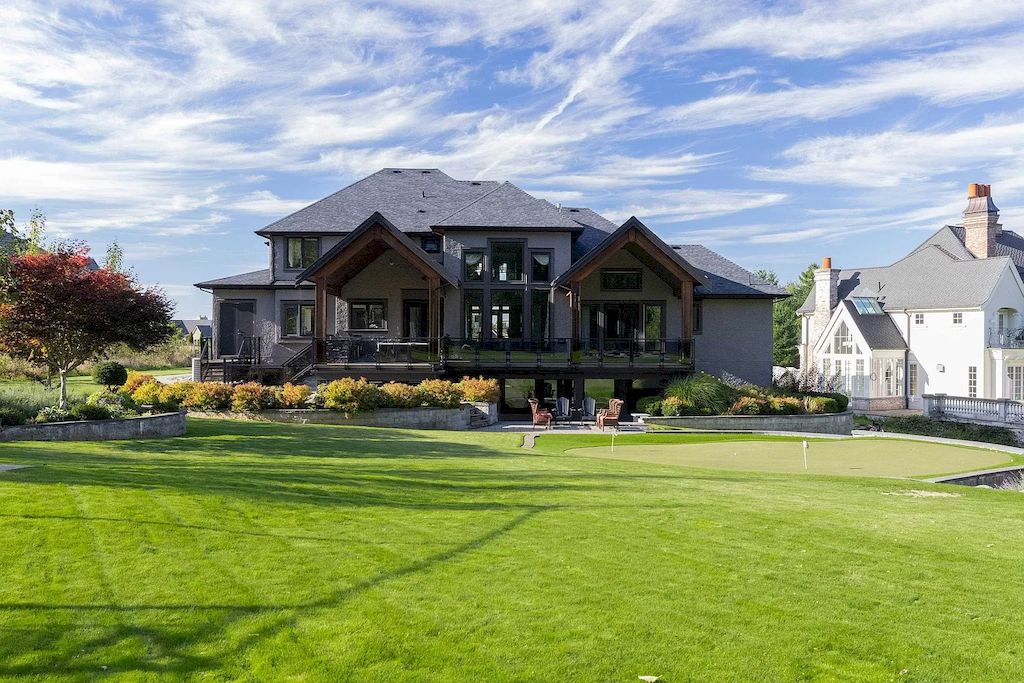 The Timeless Exquisite Home in Langley is a luxury home now available for sale. This home is located at 20340 2nd Ave, Langley, BC V2Z 0A3, Canada