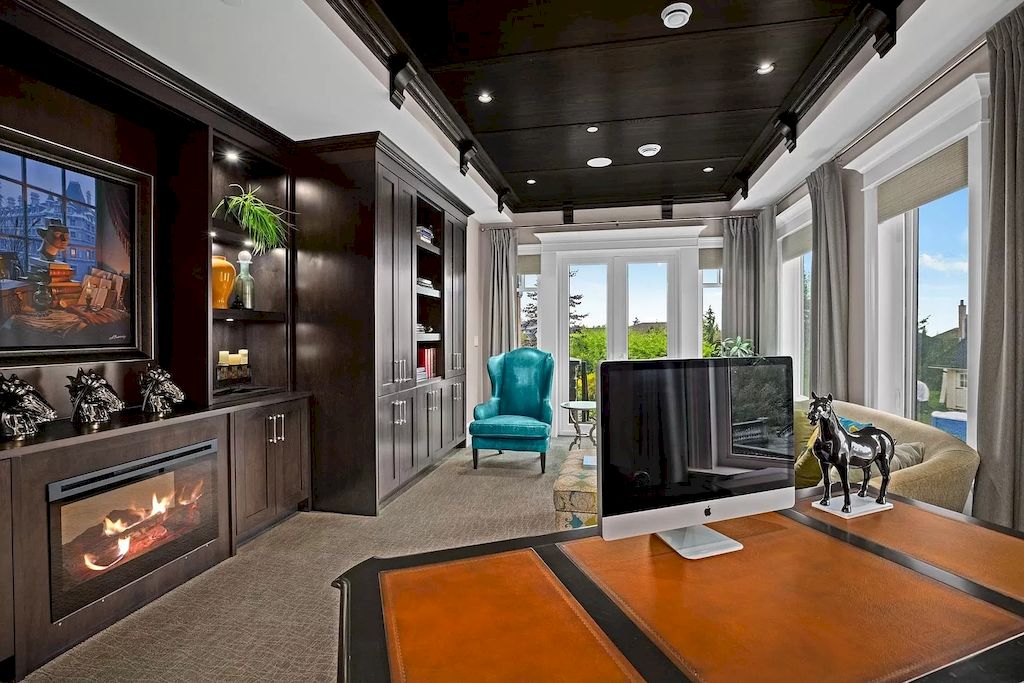 The Timeless Exquisite Home in Langley is a luxury home now available for sale. This home is located at 20340 2nd Ave, Langley, BC V2Z 0A3, Canada