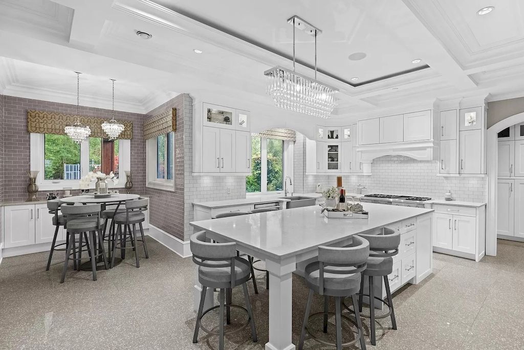 The Timeless Exquisite Home in Langley is a luxury home now available for sale. This home is located at 20340 2nd Ave, Langley, BC V2Z 0A3, Canada