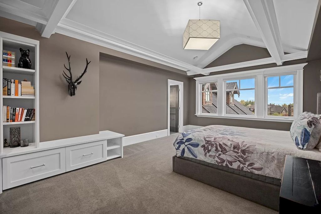 The Timeless Exquisite Home in Langley is a luxury home now available for sale. This home is located at 20340 2nd Ave, Langley, BC V2Z 0A3, Canada