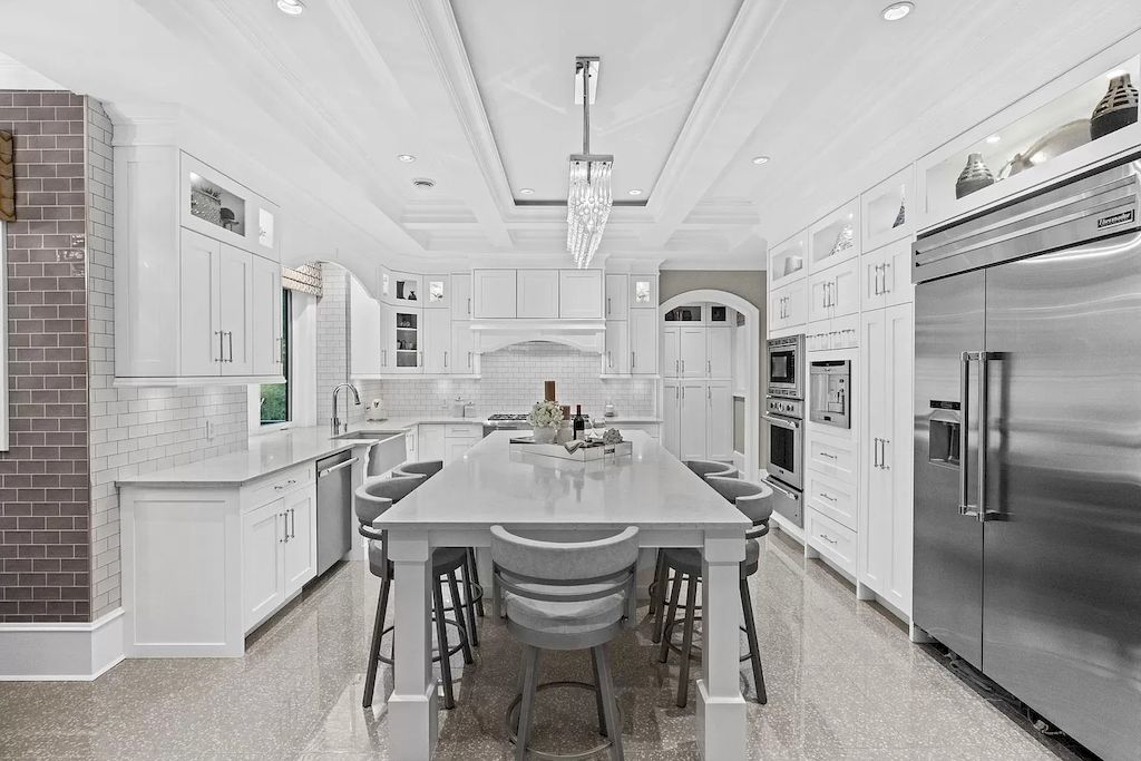 The Timeless Exquisite Home in Langley is a luxury home now available for sale. This home is located at 20340 2nd Ave, Langley, BC V2Z 0A3, Canada