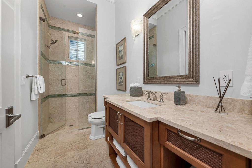 The Home in Naples is an exquisite estate now with glass walls open to outdoor veranda & pool blending indoor and outdoor available for sale. This home located at 2284 Crayton Rd, Naples, Florida