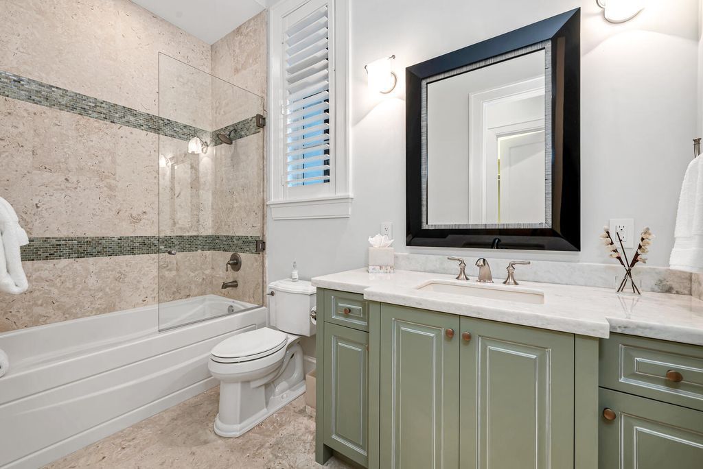 The Home in Naples is an exquisite estate now with glass walls open to outdoor veranda & pool blending indoor and outdoor available for sale. This home located at 2284 Crayton Rd, Naples, Florida