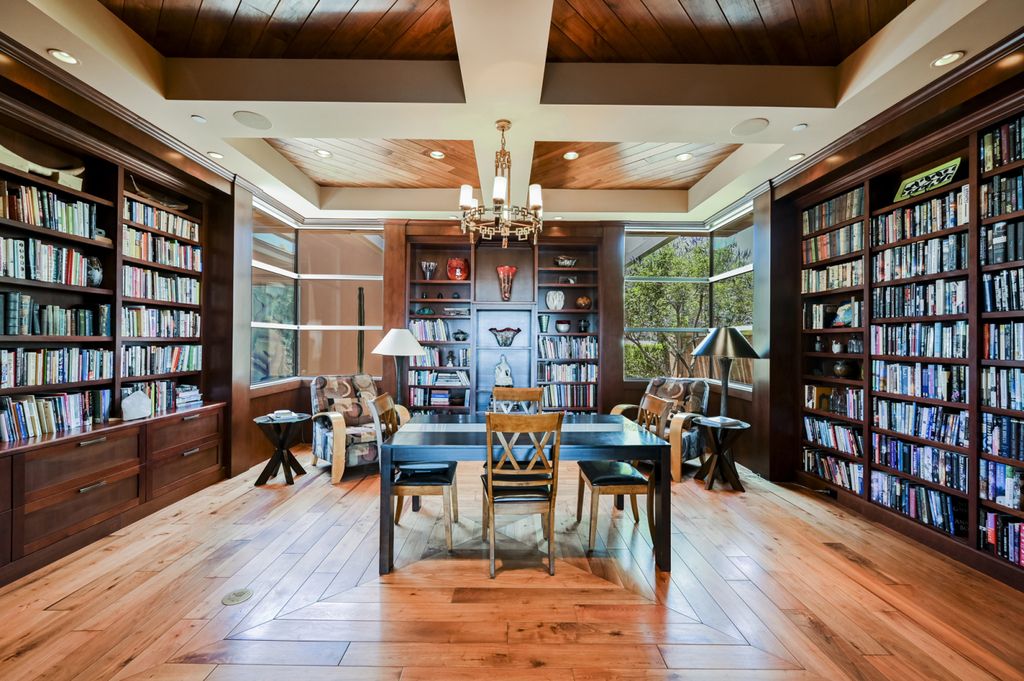 Unparalleled Single Story home in Nevada hits the Market for $4,200,000