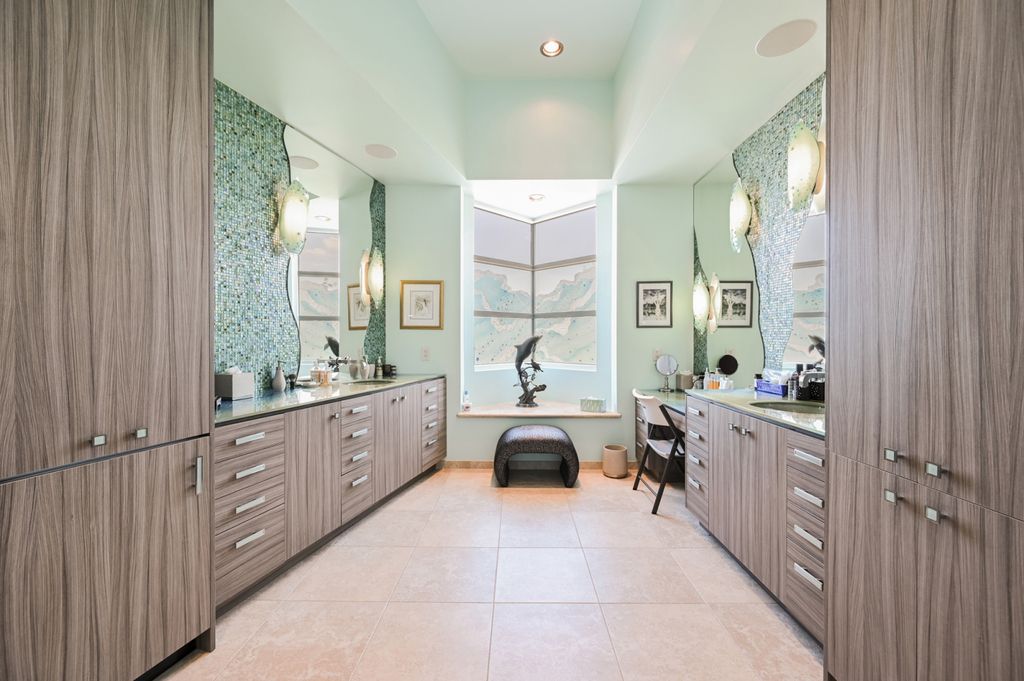 Unparalleled Single Story home in Nevada hits the Market for $4,200,000