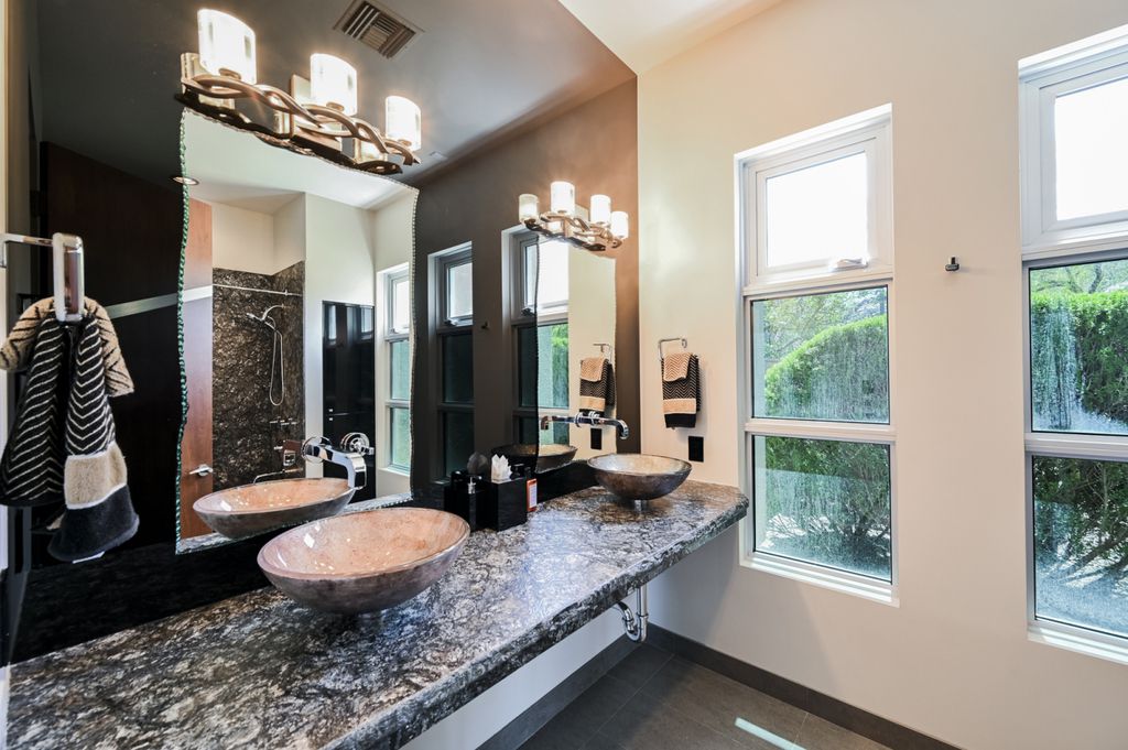 Unparalleled Single Story home in Nevada hits the Market for $4,200,000