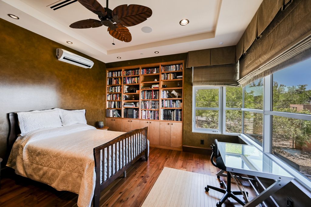 Unparalleled Single Story home in Nevada hits the Market for $4,200,000