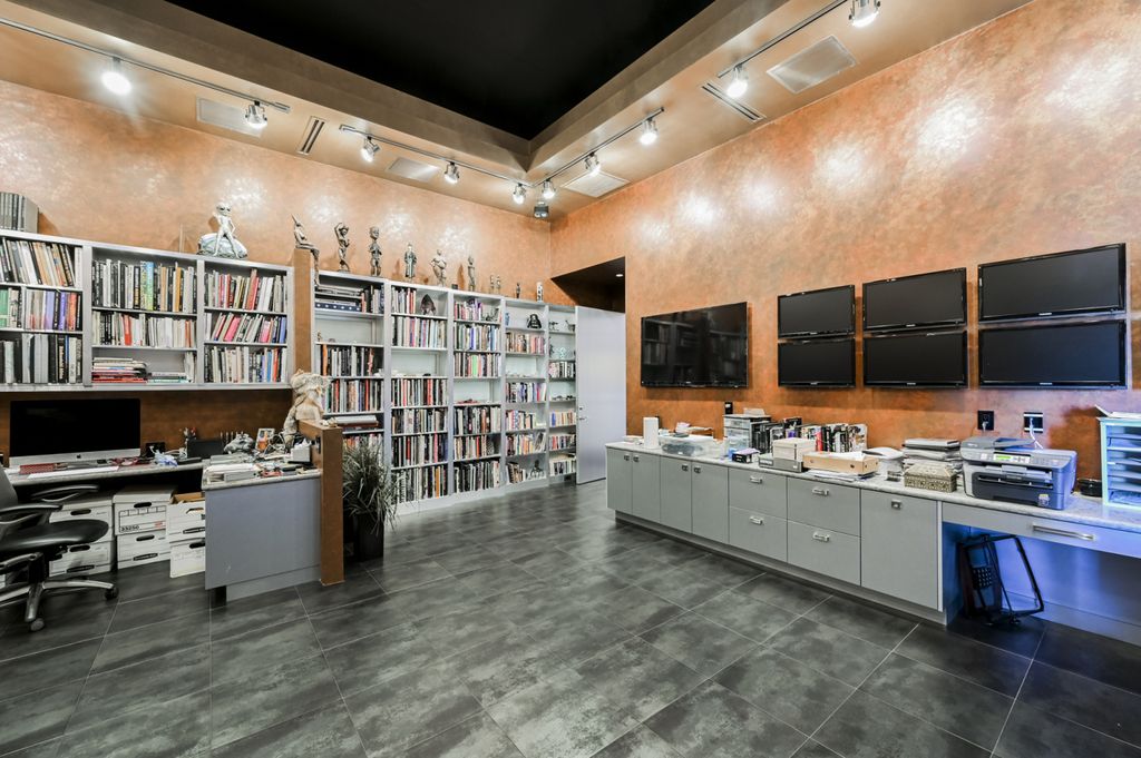 Unparalleled Single Story home in Nevada hits the Market for $4,200,000