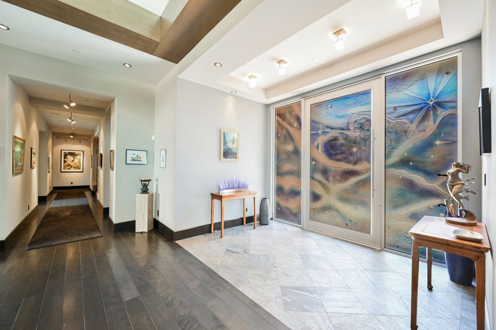 Unparalleled Single Story home in Nevada hits the Market for $4,200,000