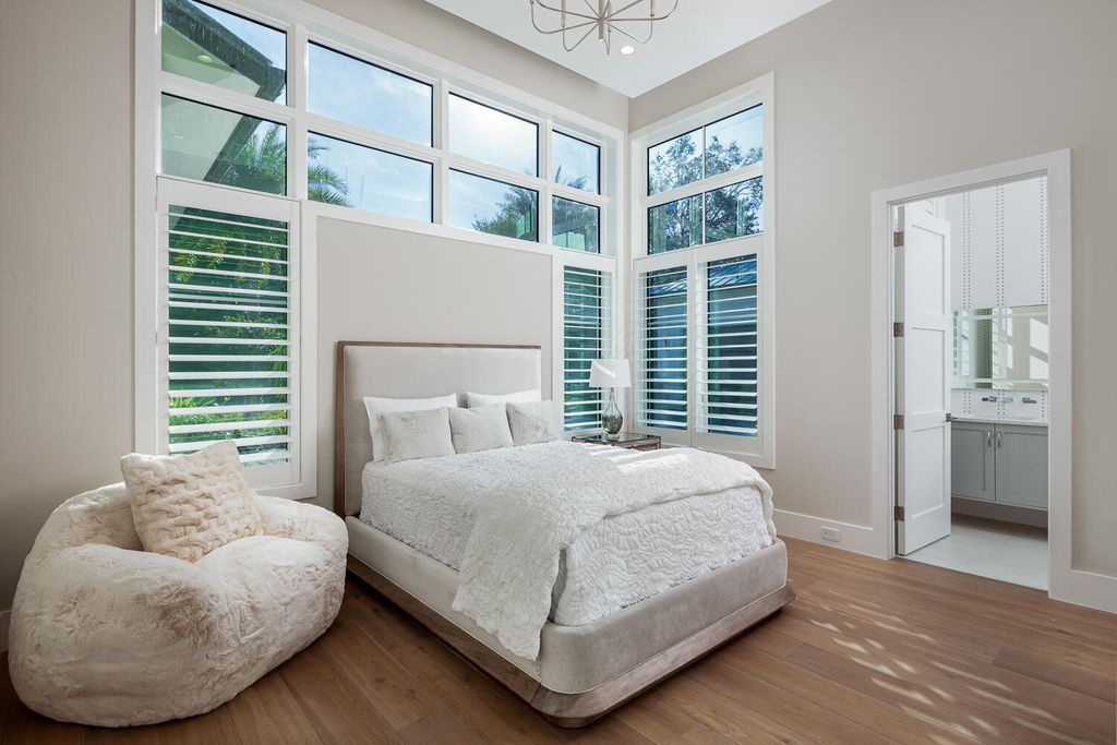 The Home in Naples is a warm and inviting open concept home has all the space you need for comfortable living and entertaining now available for sale. This home located at 823 Bentwood Dr, Naples, Florida