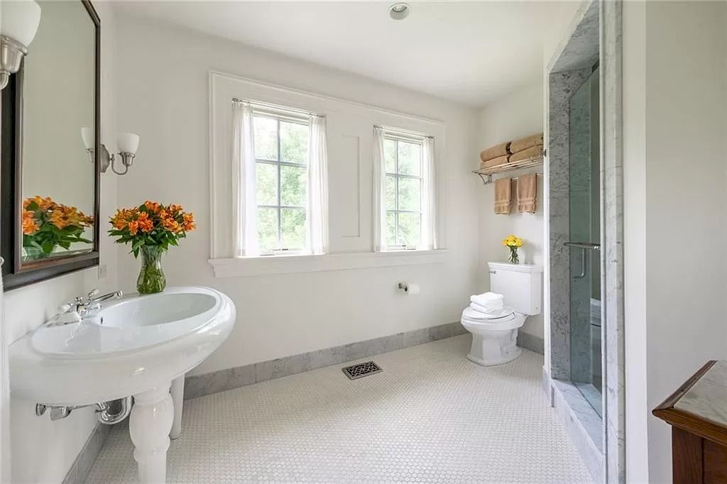 The Elegant Custom Built Home is a luxurious home now available for sale. This home located at 6531 Athletic Club Dr, Flowery Branch, Georgia; offering 06 bedrooms and 12 bathrooms with 17,700 square feet of living spaces.