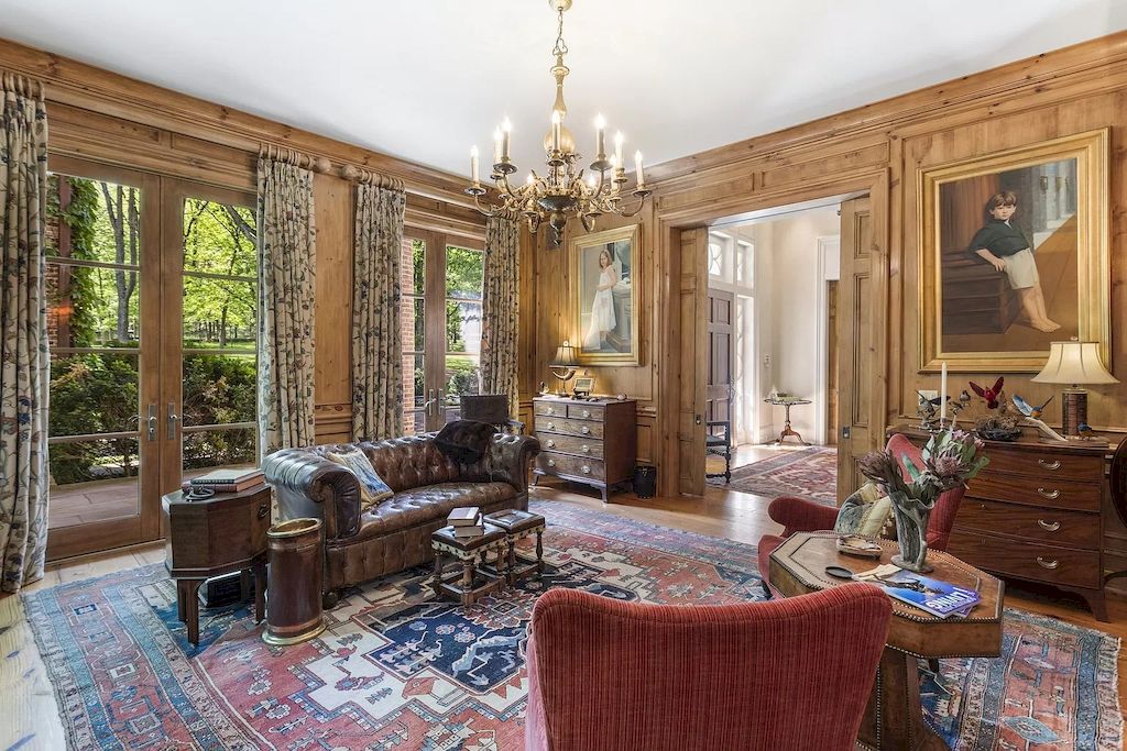 The Tennessee Home is a luxurious home now available for sale. This home located at 1358 Page Rd, Nashville, Tennessee; offering 06 bedrooms and 11 bathrooms with 20,533 square feet of living spaces. 