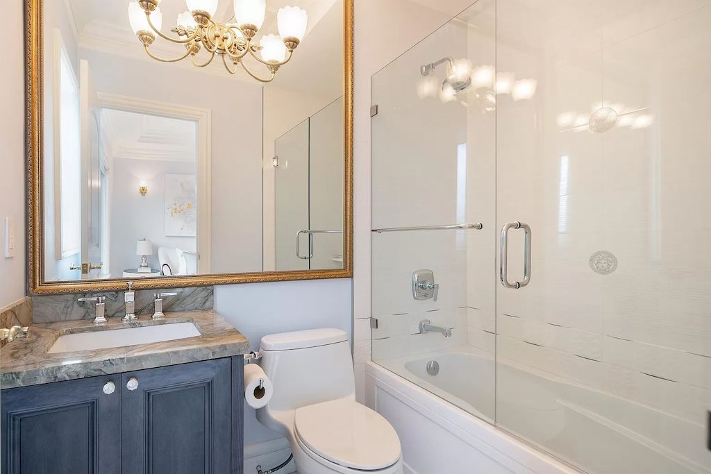 The Gorgeous South Facing Home in Vancouver built with supreme material, workmanship & attention to details now available for sale. This home located at 2007 W 29th Ave, Vancouver, BC V6J 2Z9, Canada