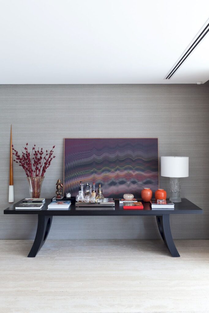 LO House Create Harmony of Nature by Dado Castello Branco Arquitetura 13