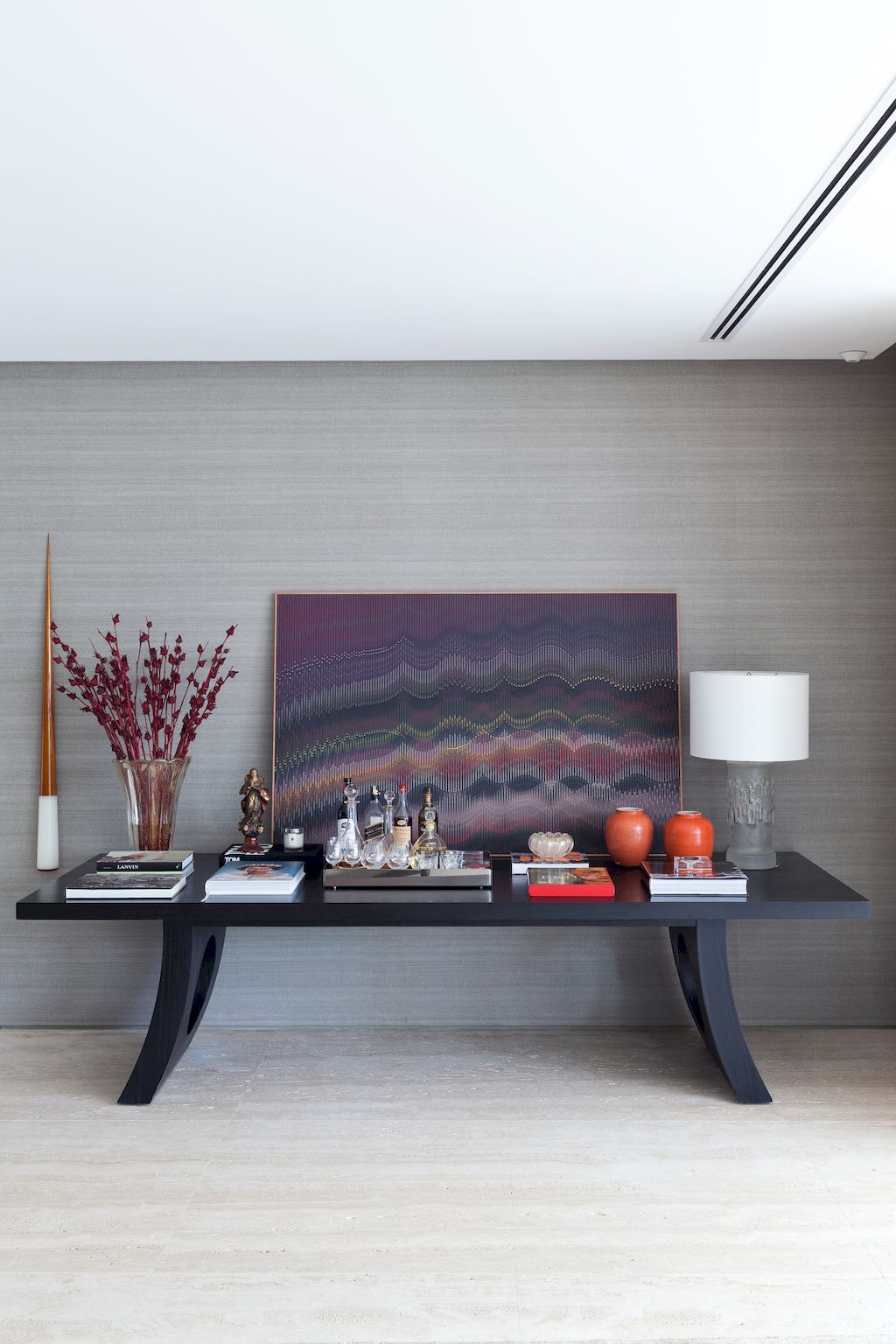LO House Create Harmony of Nature by Dado Castello Branco Arquitetura 13