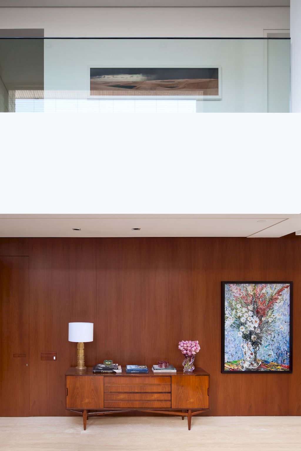 LO House Create Harmony of Nature by Dado Castello Branco Arquitetura 5