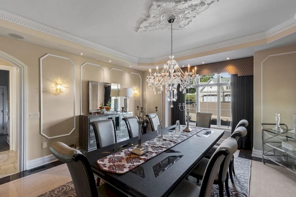 The Home in Pennsylvania is a luxurious home now available for sale. This home located at 1212 Township Line Rd, Chalfont, Pennsylvania; offering 07 bedrooms and 10 bathrooms with 12,300 square feet of living spaces.