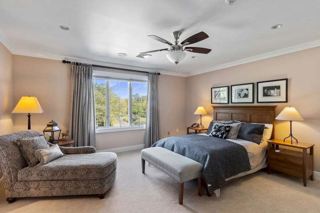 The Home in Pennsylvania is a luxurious home now available for sale. This home located at 1212 Township Line Rd, Chalfont, Pennsylvania; offering 07 bedrooms and 10 bathrooms with 12,300 square feet of living spaces.