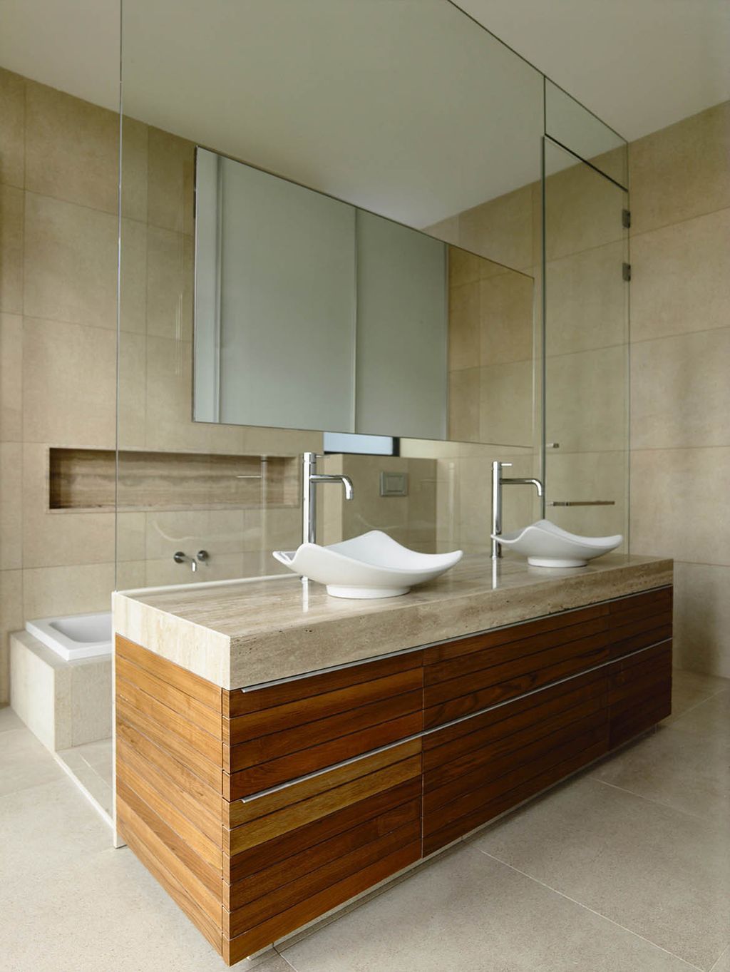 Toh Crescent a Stunning 10 Unit Cluster of Houses by HYLA Architects 22