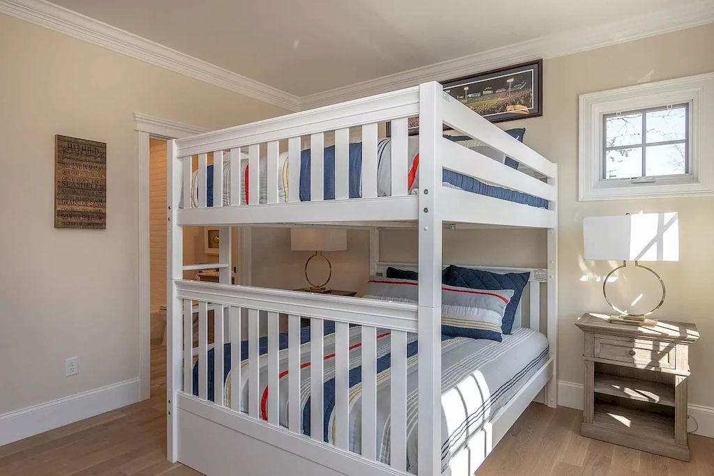The Home in Massachusetts is a luxurious home now available for sale. This home located at 31 Edgartown West Tisbury Rd, Edgartown, Massachusetts; offering 05 bedrooms and 07 bathrooms with 3,958 square feet of living spaces.