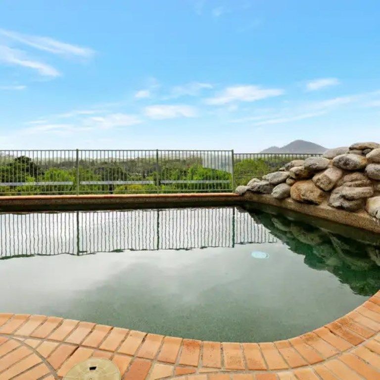 Timeless classic Queensland estate offers an unrivalled lifestyle for Sale