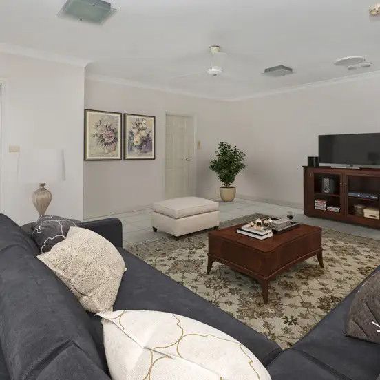 Timeless classic Queensland estate offers an unrivalled lifestyle for Sale