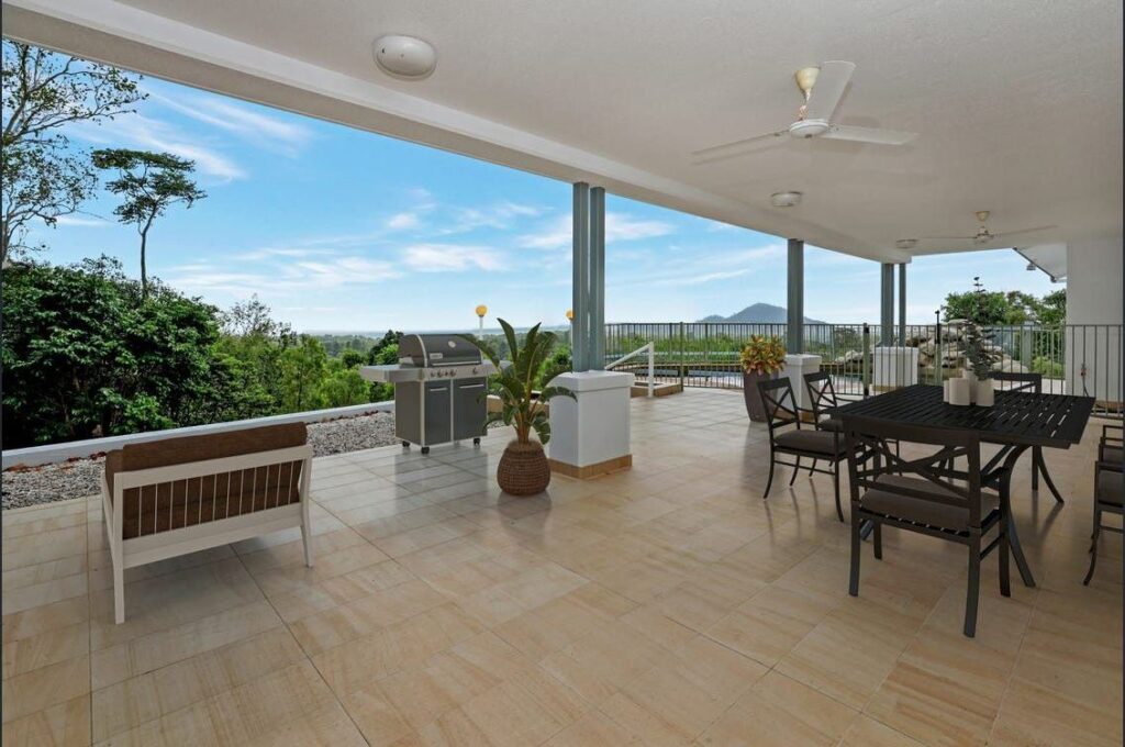 Timeless classic Queensland estate offers an unrivalled lifestyle for Sale
