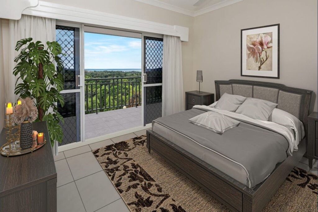 Timeless classic Queensland estate offers an unrivalled lifestyle for Sale