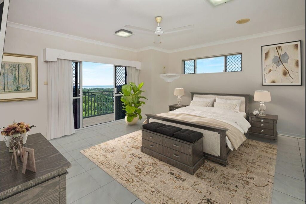 Timeless classic Queensland estate offers an unrivalled lifestyle for Sale