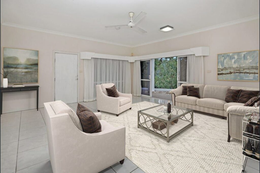 Timeless classic Queensland estate offers an unrivalled lifestyle for Sale