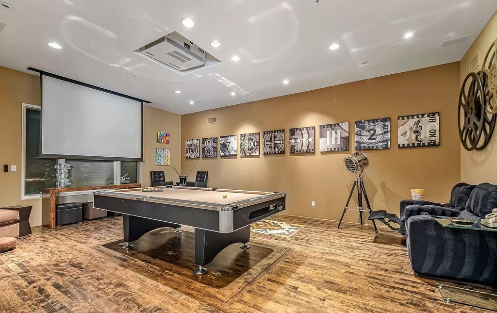 Classic Elegant Single Level Home in Scottsdale, Arizona sells for $4,900,000