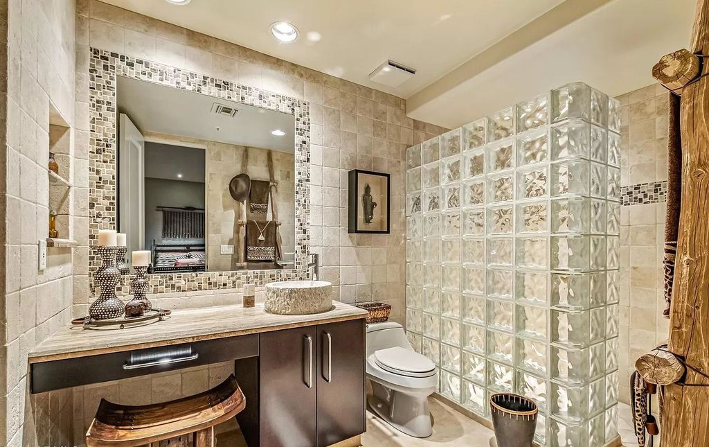 Classic Elegant Single Level Home in Scottsdale, Arizona sells for $4,900,000