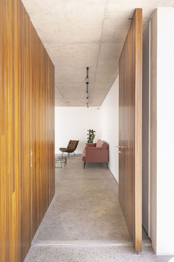 Couri House Elegant single story one by ARQBR Arquitetura e Urbanismo 29