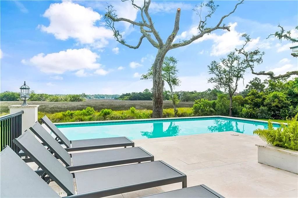 Exceptionally Designed Home in Georgia on Market for 3750000 36
