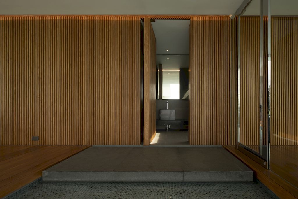 Hidden House to Enjoy Privacy in Taling Chan Thailand by Architects 49 22