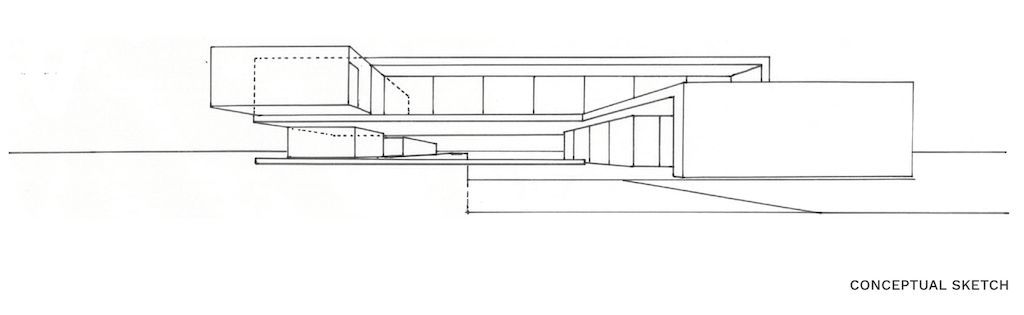 Hidden House to Enjoy Privacy in Taling Chan Thailand by Architects 49 4