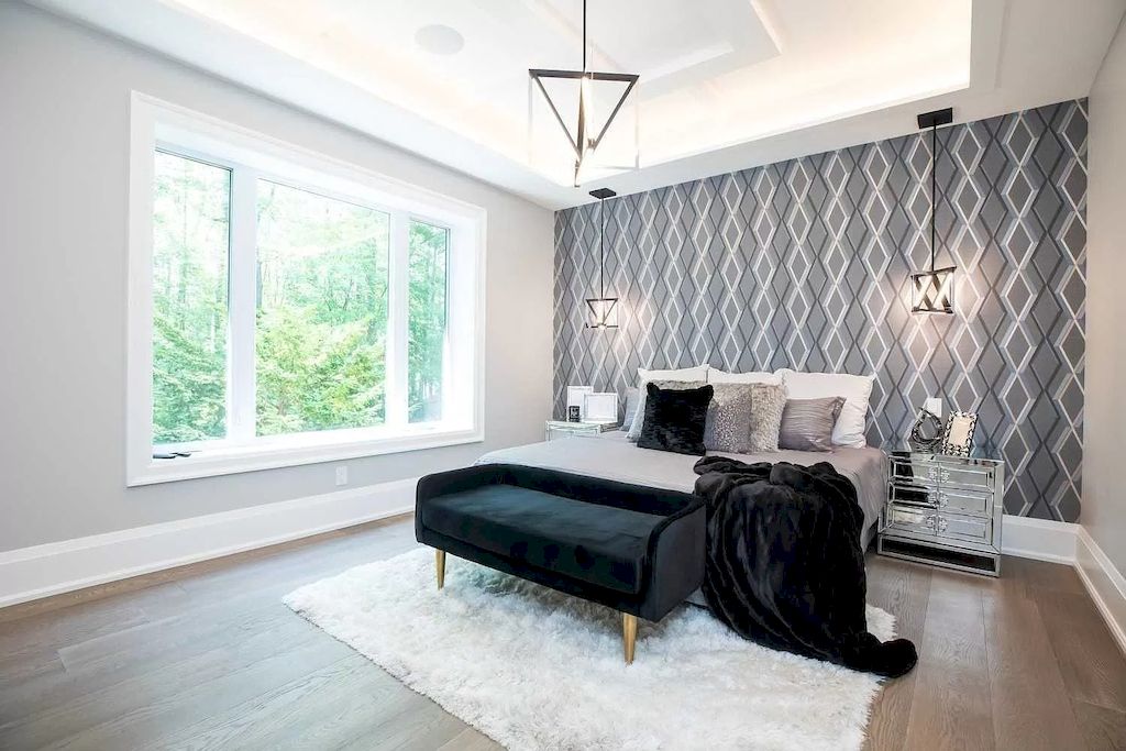 The Magnificent Home in Ontario is a spectacular home now available for sale. This home located at 1489 Rogerswood Ct, Mississauga, ON L5J 1R7, Canada