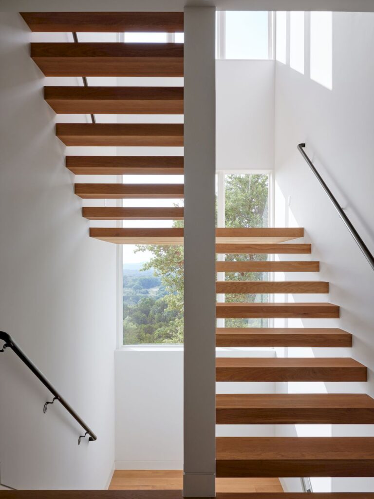 Manifold House, Stunning farmhouse typology by Matt Fajkus Architecture